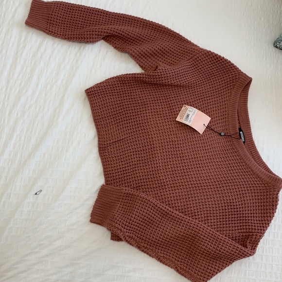 Missguided knit sweater - Picture 5 of 7